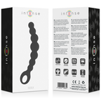 INTENS - ANALPERLER MAX BLACK