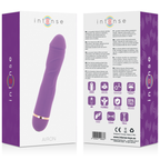 INTENSE - AIRON 20 SPEEDS SILIKONE LILA