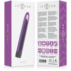 INTENS - VITO LILA VIBRATOR