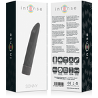 INTENS - SONNY SORT VIBRATOR