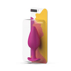 B SWISH - BFILLED BASIC PLUS PROSTATAPROPPEN MAGENTA