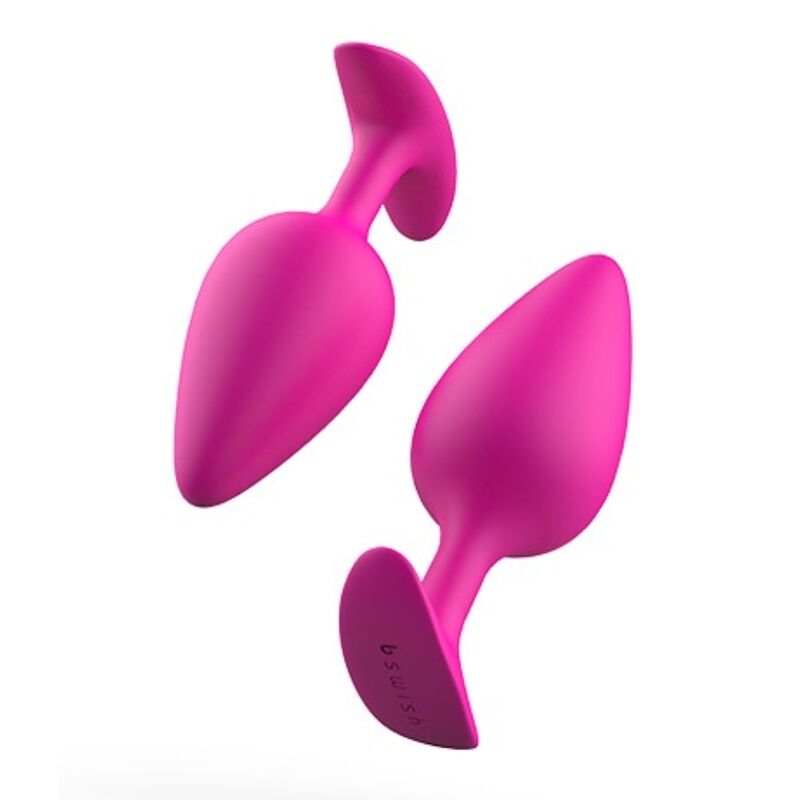 B SWISH - BFILLED BASIC PLUS PROSTATAPROPPEN MAGENTA