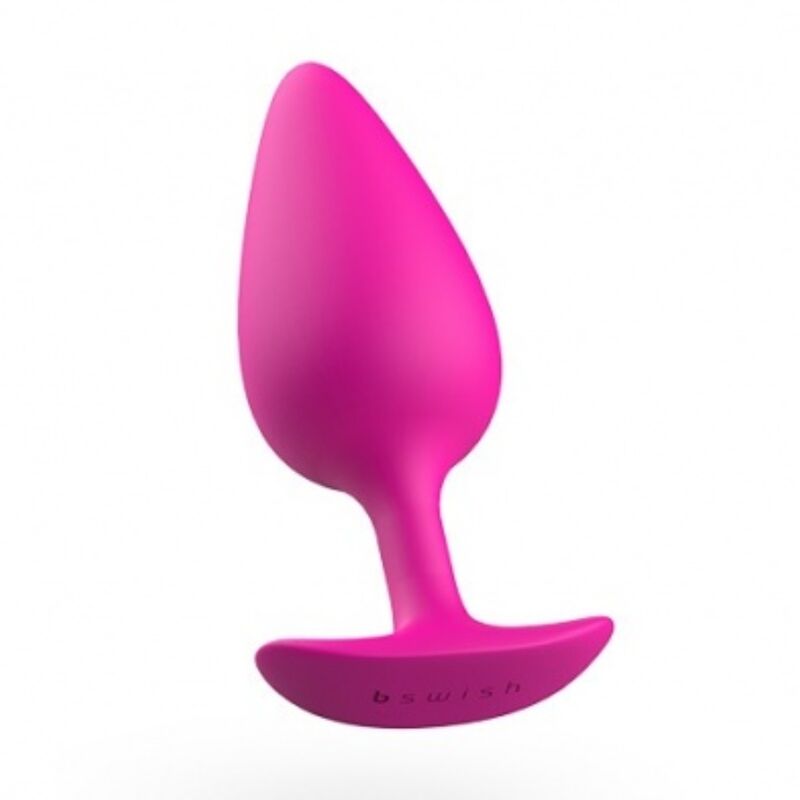 B SWISH - BFILLED BASIC PLUS PROSTATAPROPPEN MAGENTA