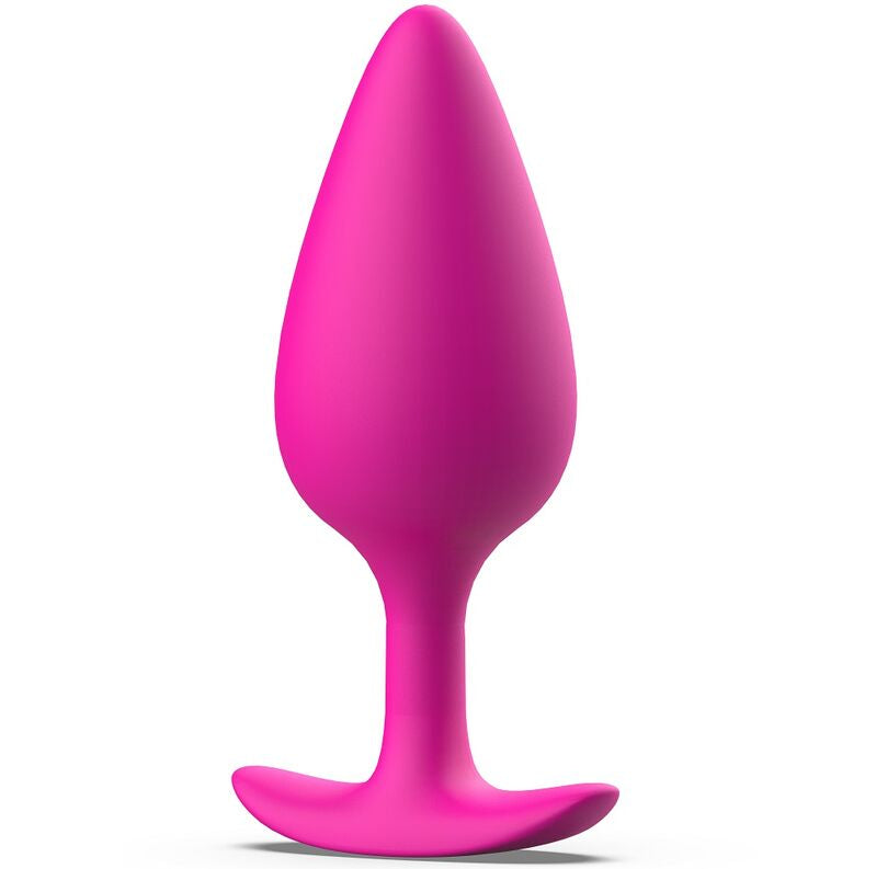 B SWISH - BFILLED BASIC PLUS PROSTATAPROPPEN MAGENTA