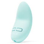 LELO - LILY 3 PERSONLIG MASSAGEAPPARAT - AQUA GRØN
