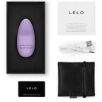 LELO - LILY 3 PERSONLIG MASSAGEAPPARAT - LILAC