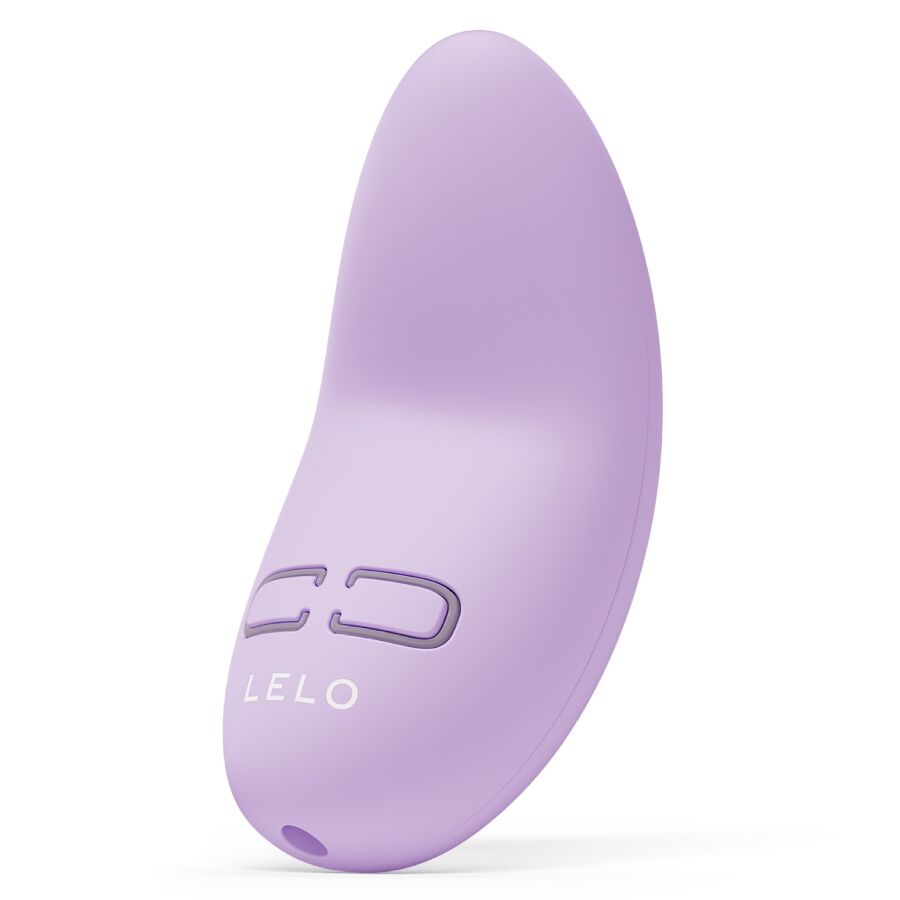 LELO - LILY 3 PERSONLIG MASSAGEAPPARAT - LILAC