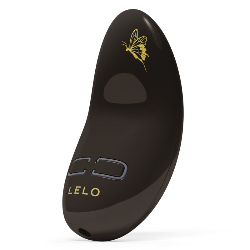 LELO - NEA 3 PERSONLIG MASSAGEAPPARAT SORT