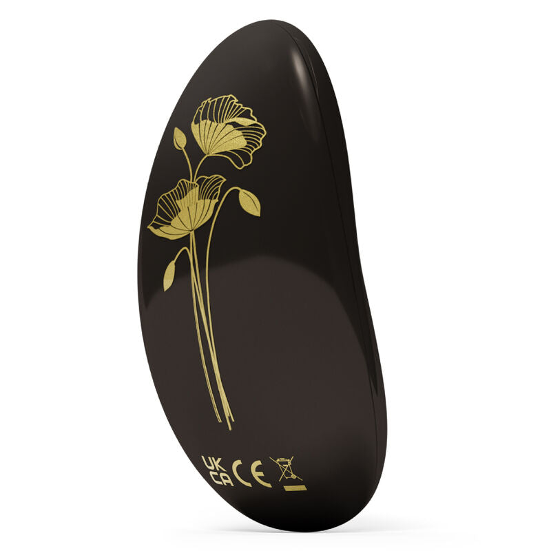 LELO - NEA 3 PERSONLIG MASSAGEAPPARAT SORT