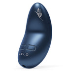 LELO - NEA 3 PERSONLIG MASSAGEAPPARAT - BLÅ