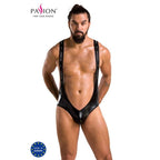 PASSION - 027 BODY BRUNO SORT S/M
