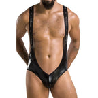 PASSION - 027 BODY BRUNO SORT S/M