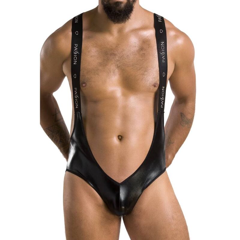 PASSION - 027 BODY BRUNO SORT S/M