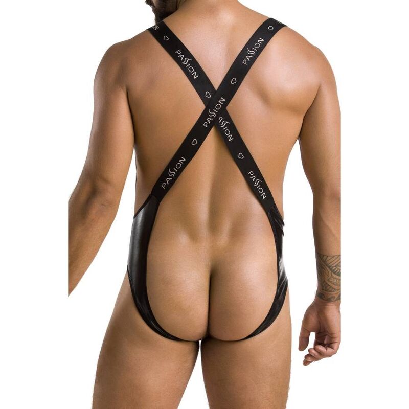 PASSION - 027 BODY BRUNO SORT S/M