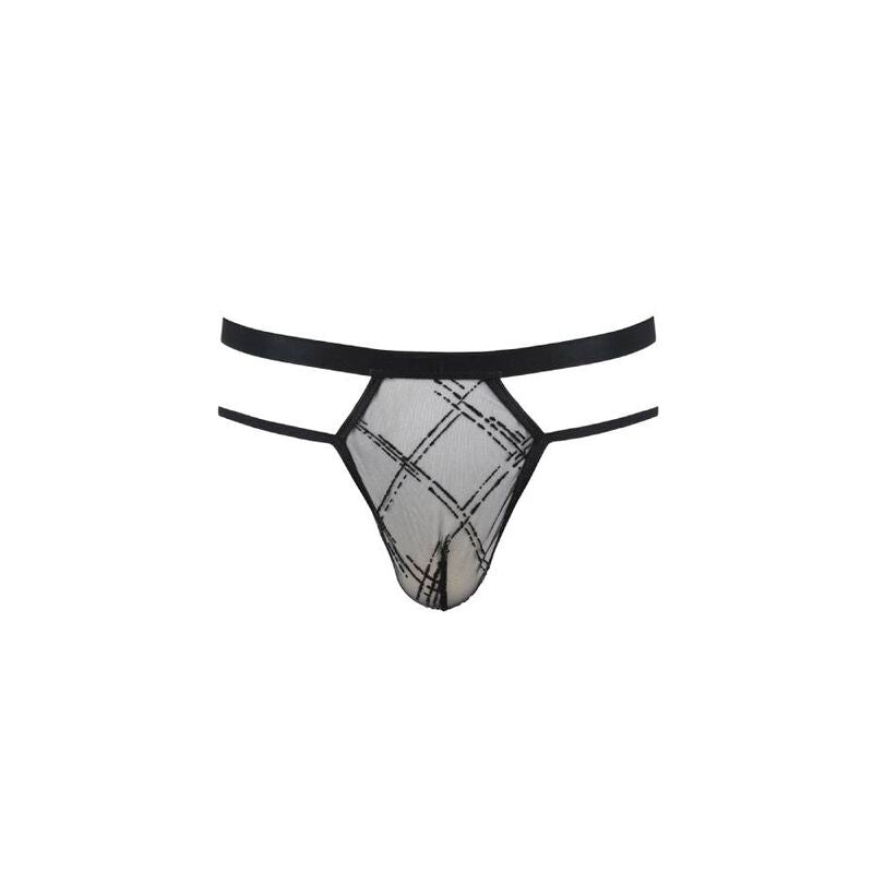 PASSION - 029 COLLIN THRING SORT S/M
