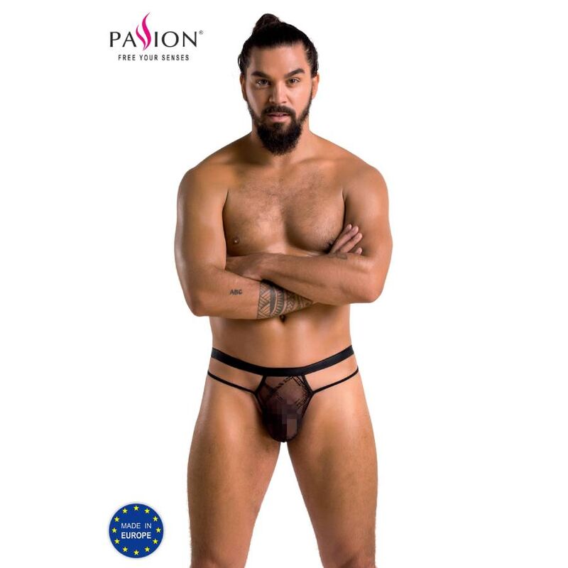 PASSION - 029 COLLIN THRING SORT S/M
