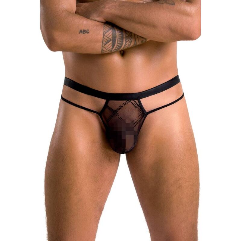 PASSION - 029 COLLIN THRING SORT S/M