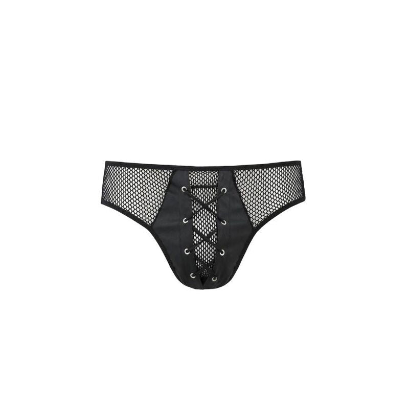 PASSION - 035 SLIP RICHARD SORT S/M
