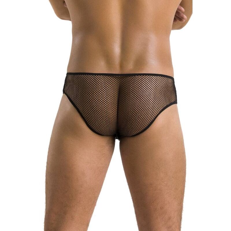 PASSION - 035 SLIP RICHARD SORT S/M