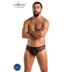 PASSION - 035 SLIP RICHARD SORT L/XL