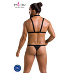 PASSION - 039 SÆT ANDREW BLACK S/M