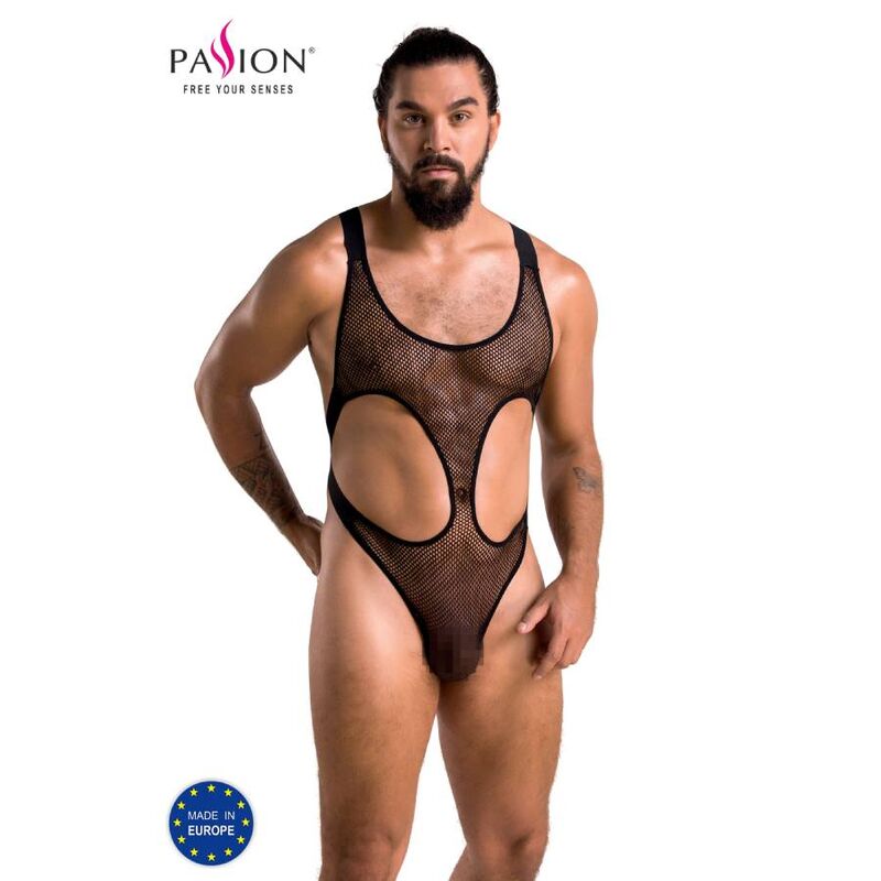 PASSION - 040 BODY LEON SORT L/XL