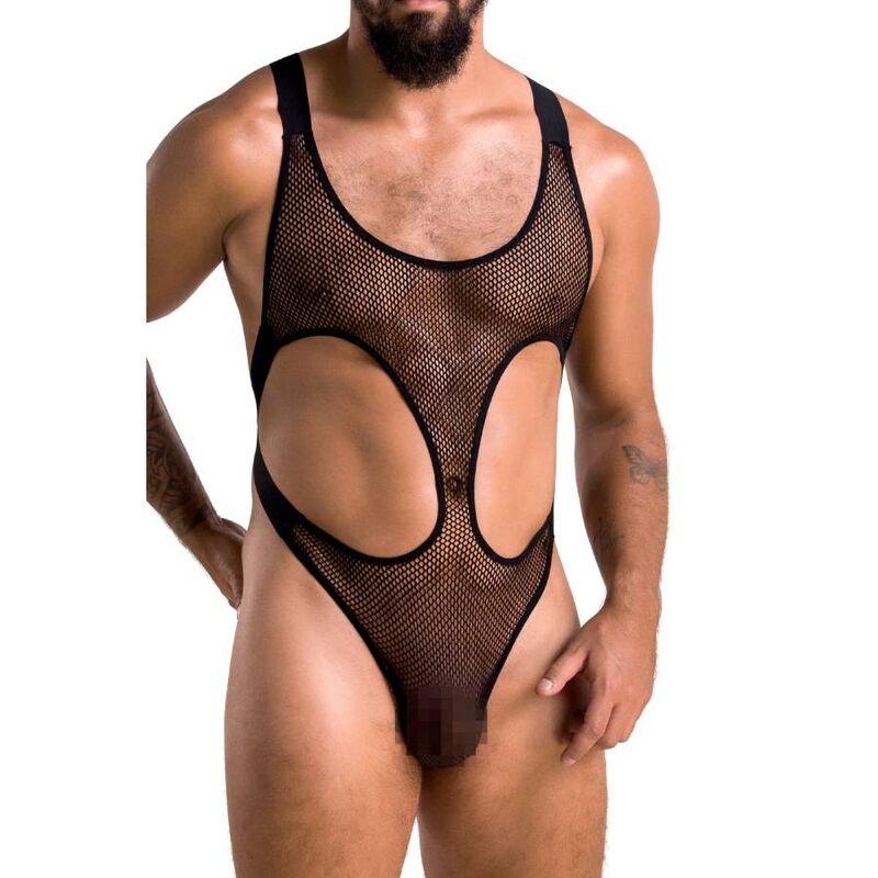 PASSION - 040 BODY LEON SORT L/XL