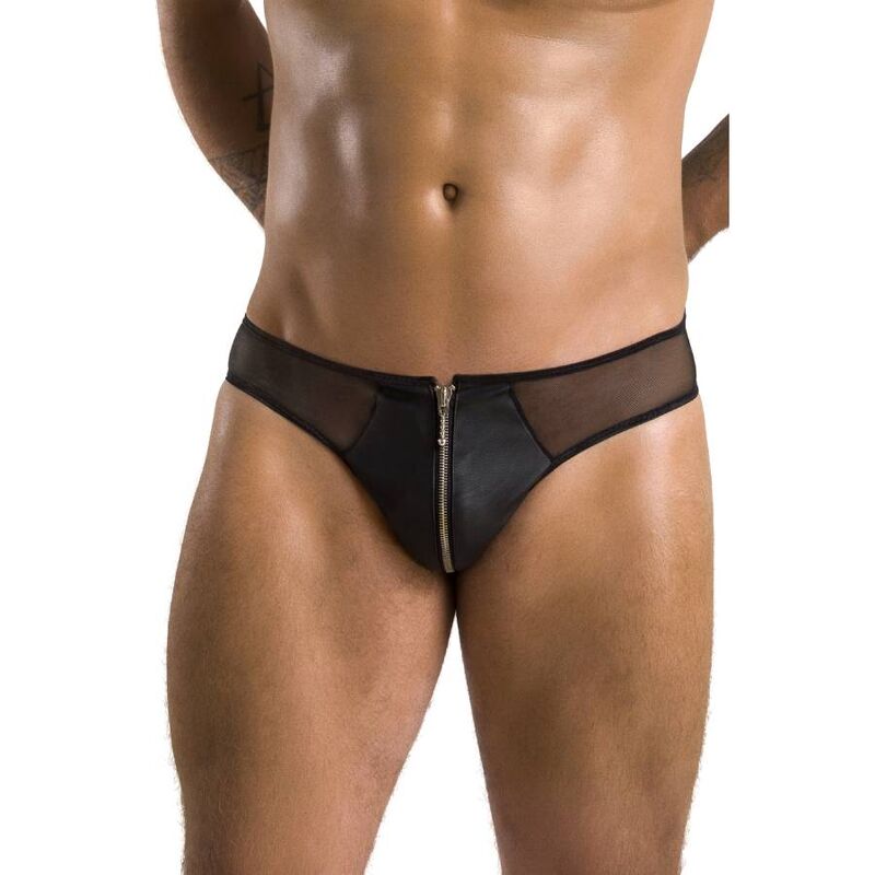 PASSION - 042 SLIP TIMMY SORT S/M
