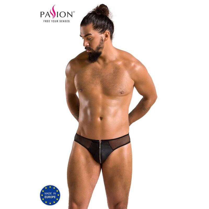 PASSION - 042 SLIP TIMMY SORT L/XL