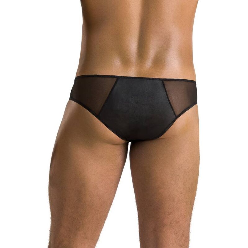 PASSION - 042 SLIP TIMMY SORT L/XL
