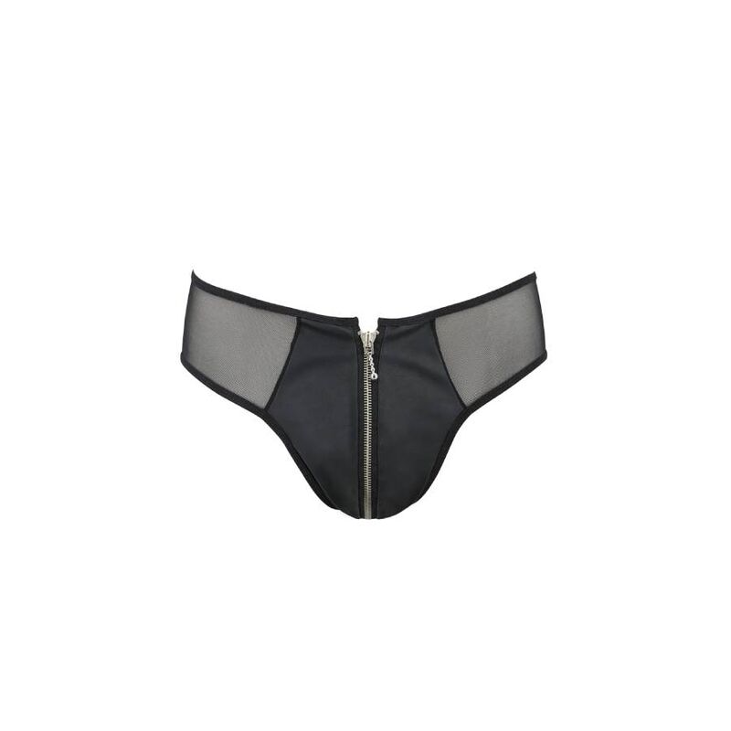 PASSION - 042 SLIP TIMMY SORT L/XL