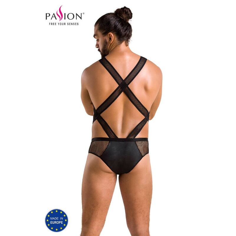 PASSION - 045 BODY VICTOR SORT L/XL