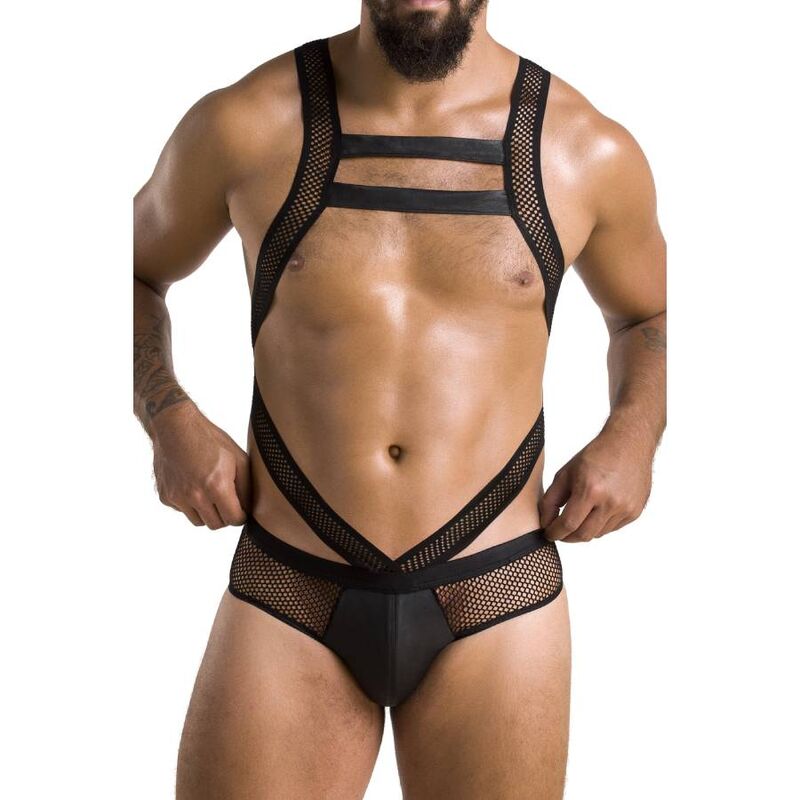 PASSION - 045 BODY VICTOR SORT L/XL