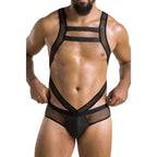 PASSION - 045 BODY VICTOR SORT L/XL