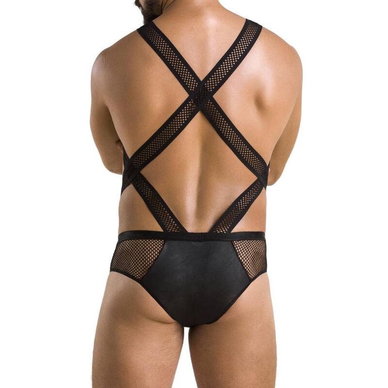 PASSION - 045 BODY VICTOR SORT L/XL