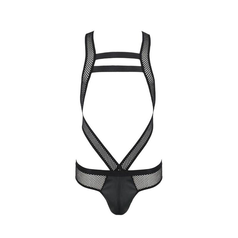 PASSION - 045 BODY VICTOR SORT L/XL