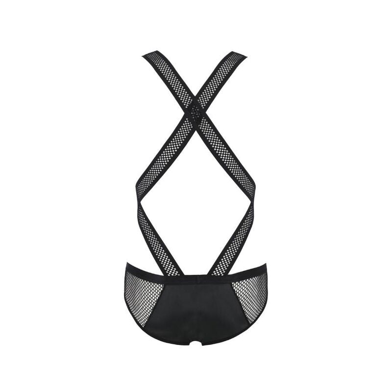 PASSION - 045 BODY VICTOR SORT L/XL