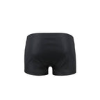 PASSION - 048 KORT DAVID SORT S/M