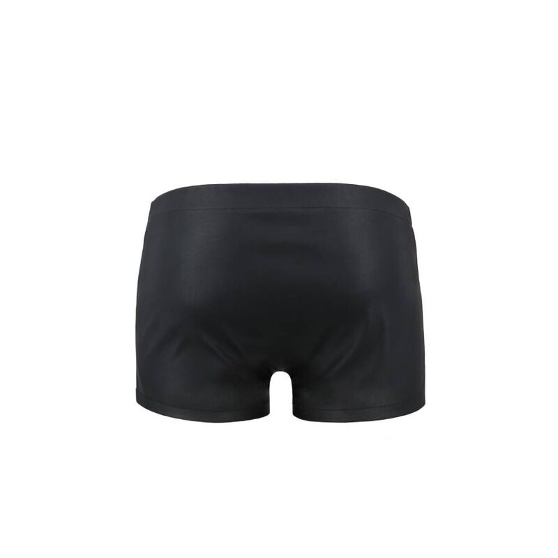 PASSION - 048 KORT DAVID SORT S/M