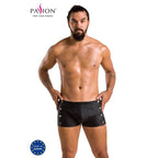 PASSION - 048 KORT DAVID SORT S/M