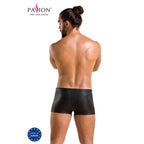 PASSION - 048 KORT DAVID SORT S/M