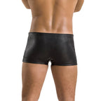 PASSION - 048 KORT DAVID SORT L/XL