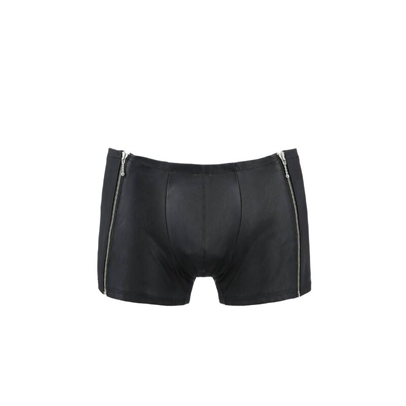 PASSION - 049 KORT MAT SORT S/M