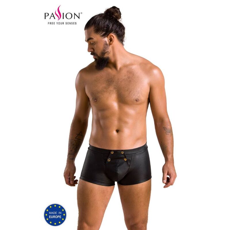 PASSION - 050 PATRICK SHORTS SORT S/M