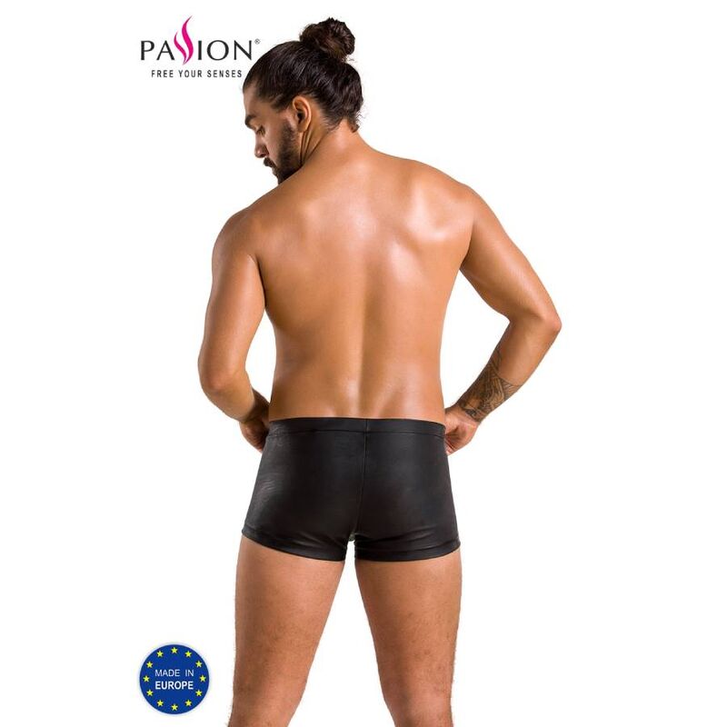 PASSION - 050 PATRICK SHORTS SORT S/M