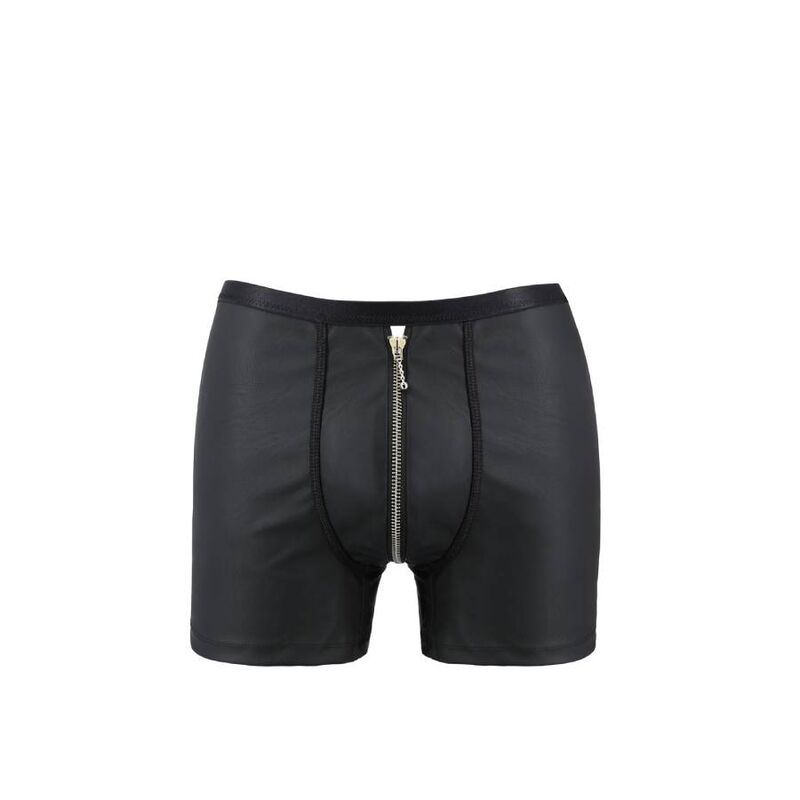 PASSION - 051 SÆT EDWARD BLACK S/M