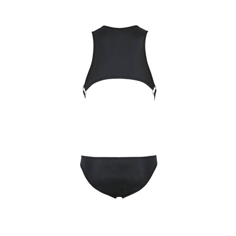 PASSION - 056 BODY ADAM SORT S/M