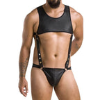 PASSION - 056 BODY ADAM SORT S/M