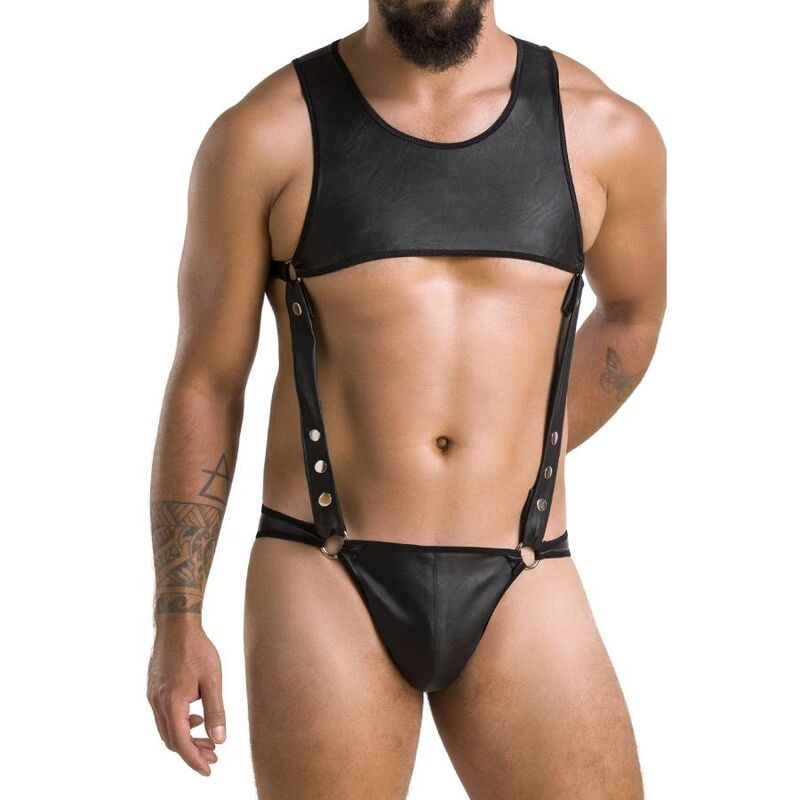 PASSION - 056 BODY ADAM SORT L/XL