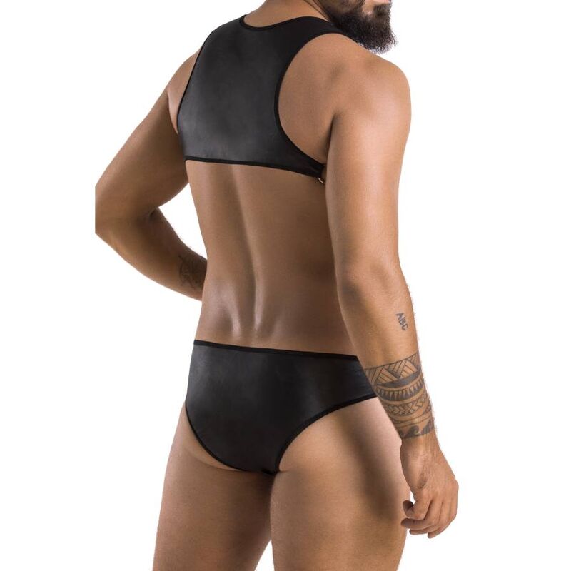 PASSION - 056 BODY ADAM SORT L/XL